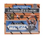 2022-23 Panini Prizm Basketball 12-Box Case - Image 2