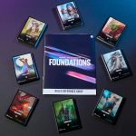 Magic: The Gathering MTG Foundations Beginner Box - Image 4