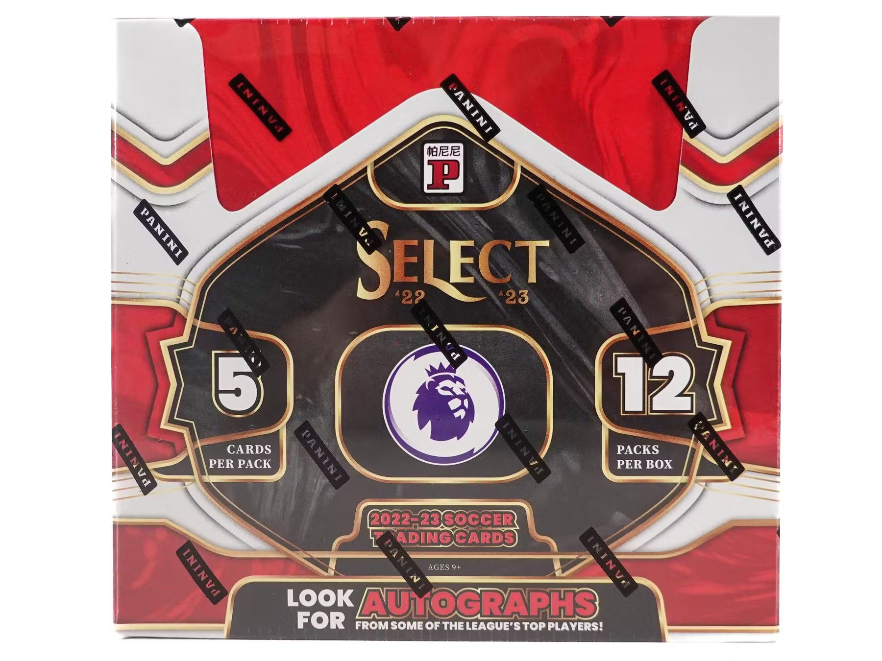 821270_001_051324_jpg 2022-23 Panini Select EPL Soccer Asia Tmall Box - Image 1