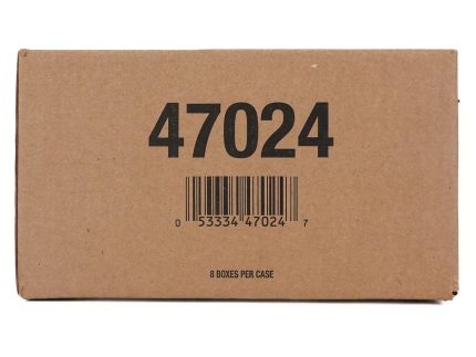 2023/24 Upper Deck SP Authentic Hockey Hobby 8-Box Case