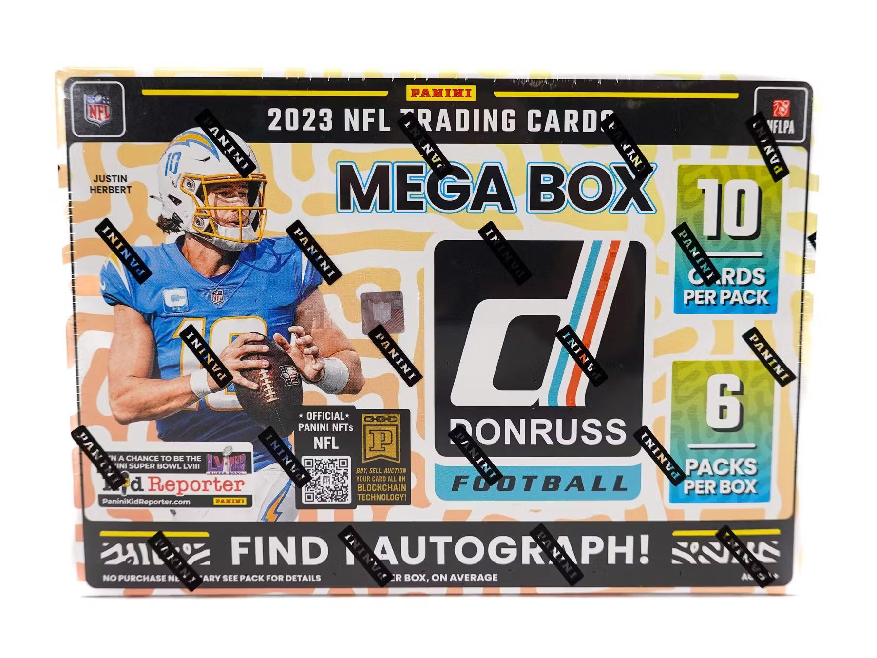 827255_003_010224_jpg 2023 Panini Donruss Football Mega Box (Blue Scope!) - Image 1