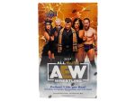 2024 Upper Deck AEW Wrestling Hobby 12-Box Case - Image 2