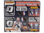 2023-24 Panini Donruss Optic Basketball Fast Break 20-Box Case - Image 2