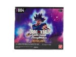 Dragon Ball Super TCG Fusion World 4 Ultra Limit Booster 12-Box - Image 2