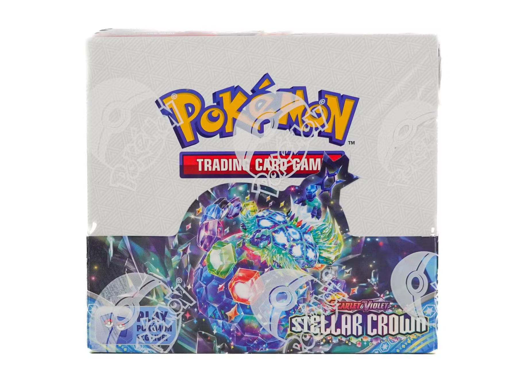 850924_004_090424_jpg Pokemon Scarlet & Violet: Stellar Crown Booster Box - Image 1