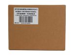 2023/24 Panini Donruss Elite Basketball International Hobby 20-Box Case