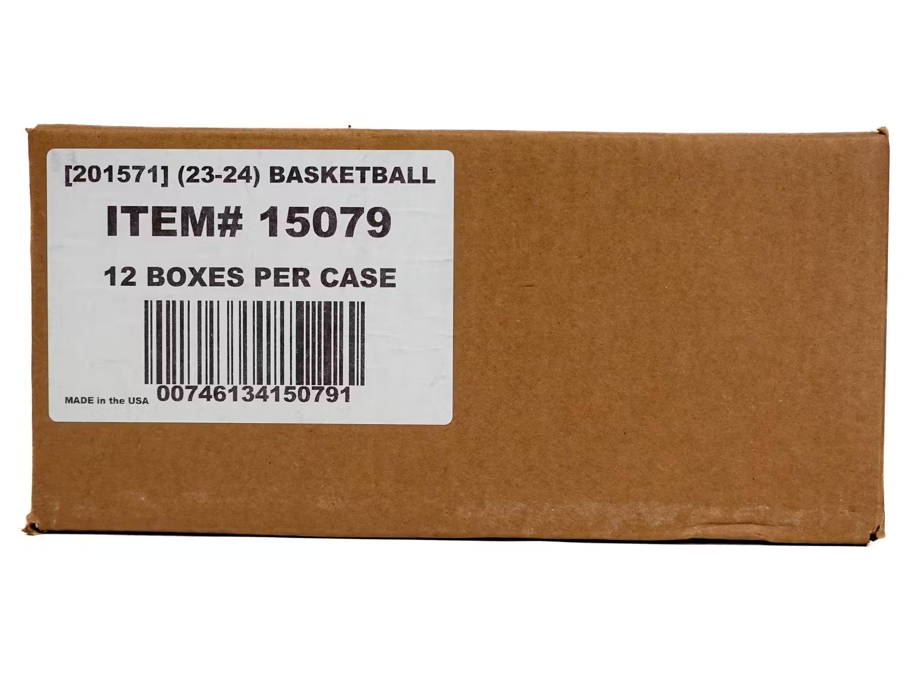 851155_001_071724_jpg 2023-24 Panini Prizm Basketball International Hobby 12-Box Case - Image 1