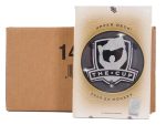 2022-23 Upper Deck The Cup Hockey Hobby 6-Box Case