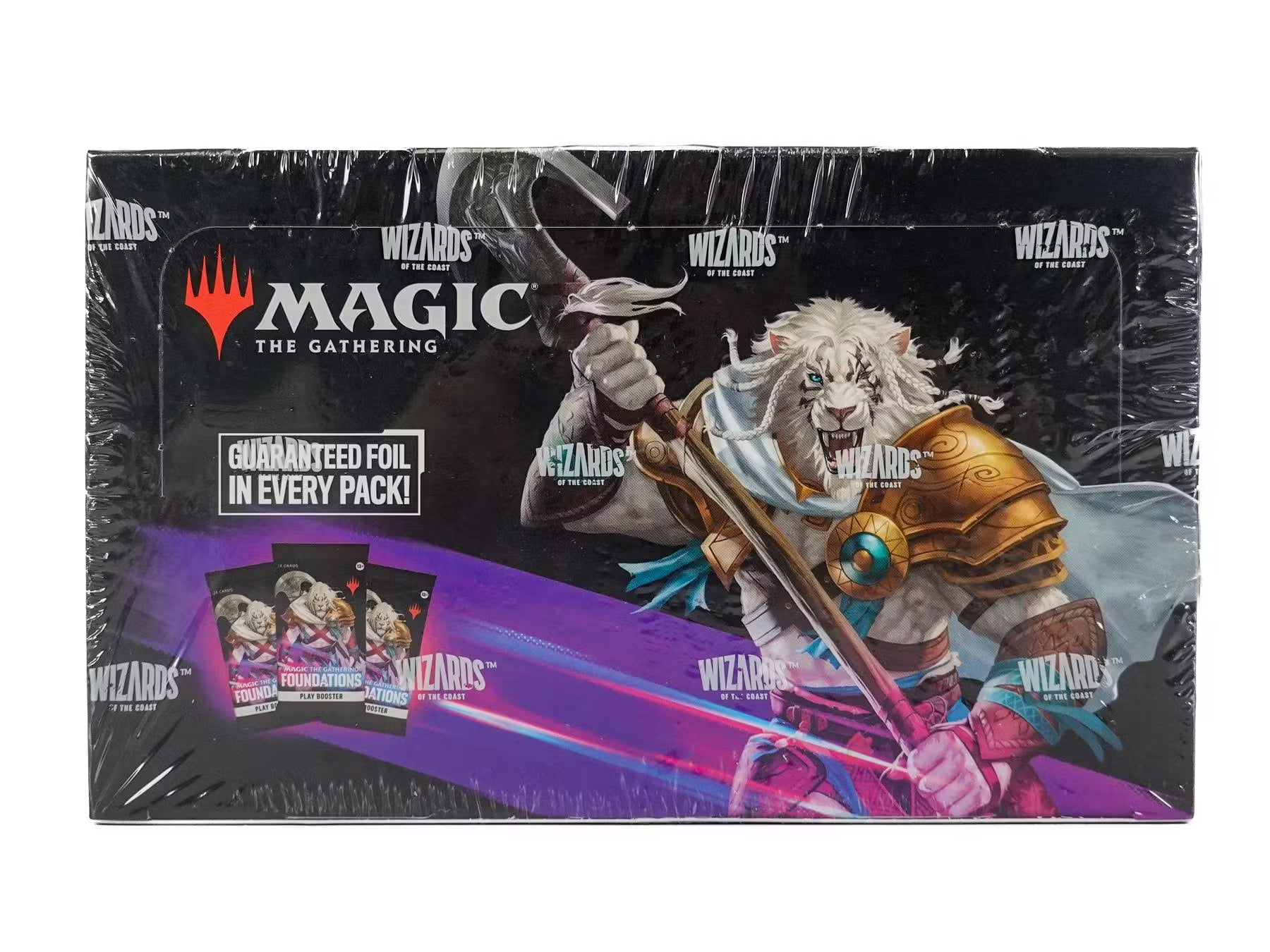 859629_004_111224_jpg Magic the Gathering Foundations Play Booster Box - Image 1