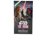 2024 Topps Star Wars Chrome Galaxy Hobby 12-Box Case - Image 2