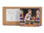2023-24 Panini Select Basketball International Hobby 12-Box Case