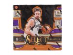 2023-24 Panini Select Basketball International Hobby 12-Box Case - Image 2