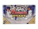 2024 Bowman Draft Baseball Hobby Jumbo 8-Box Case - Image 2