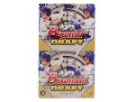 2024 Bowman Draft Baseball Super Jumbo 6-Box Case - Image 2