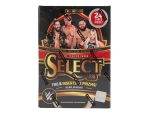 2024 Panini Select WWE Wrestling 6-Pack Hobby Blaster 20-Box Case - Image 2