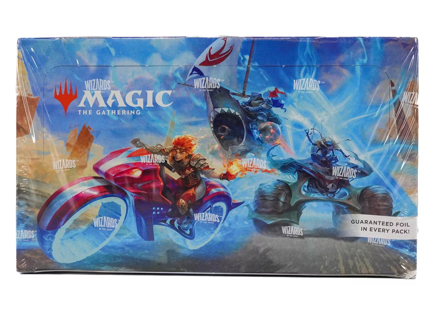 870487_004_020325_jpg Magic the Gathering Aetherdrift Play Booster Box - Image 1