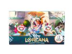Disney Lorcana: Archazia's Island Booster 4-Box Case - Image 2