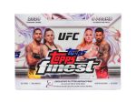 2024 Topps Finest UFC Blaster