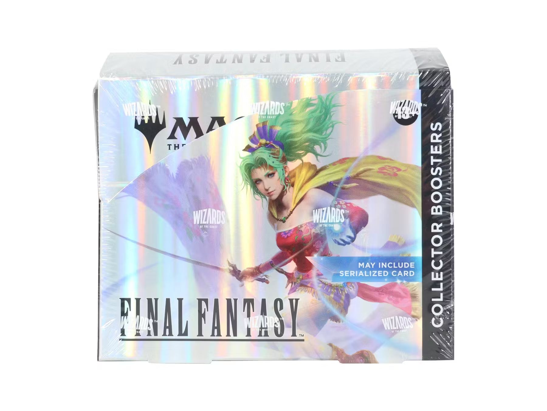 879605_004_060425_jpg Magic the Gathering Final Fantasy Collector Booster Box - Image 1