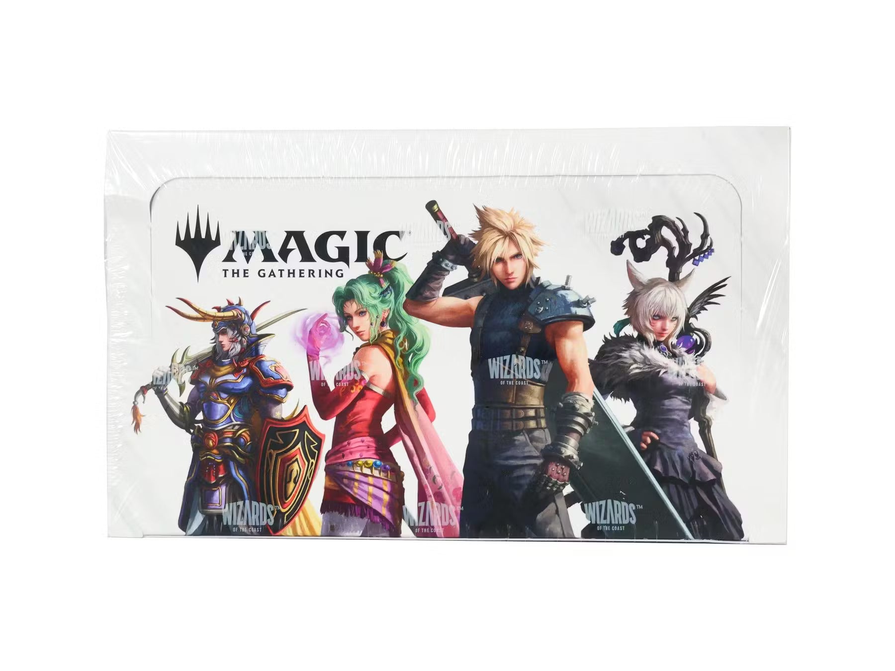 879615_004_060425_jpg Magic the Gathering Final Fantasy Play Booster Box - Image 1