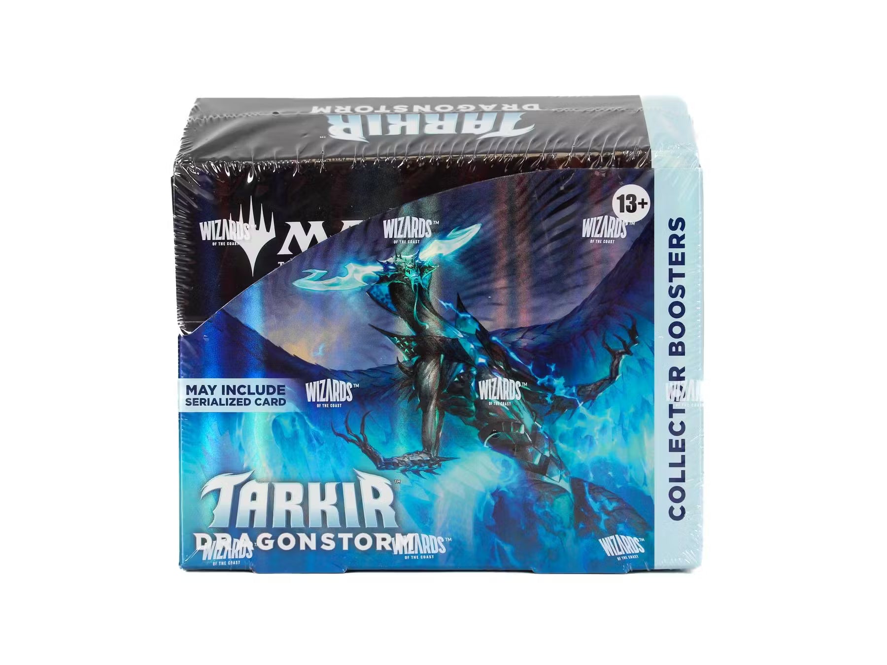 879632_004_033125_jpg Magic the Gathering Tarkir: Dragonstorm Collector Booster Box - Image 1