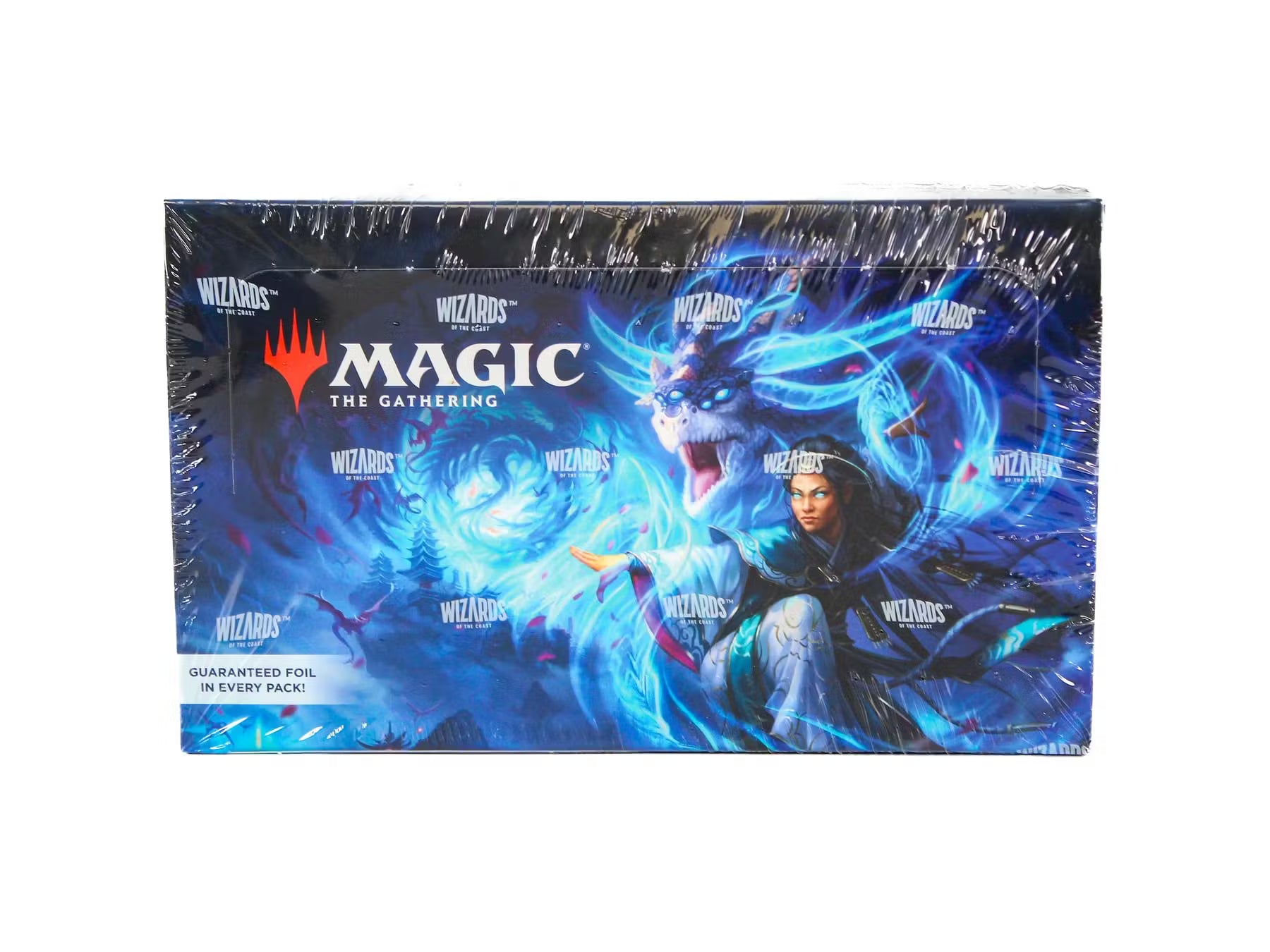 879711_004_033125_jpg Magic the Gathering Tarkir: Dragonstorm Play Booster Box - Image 1