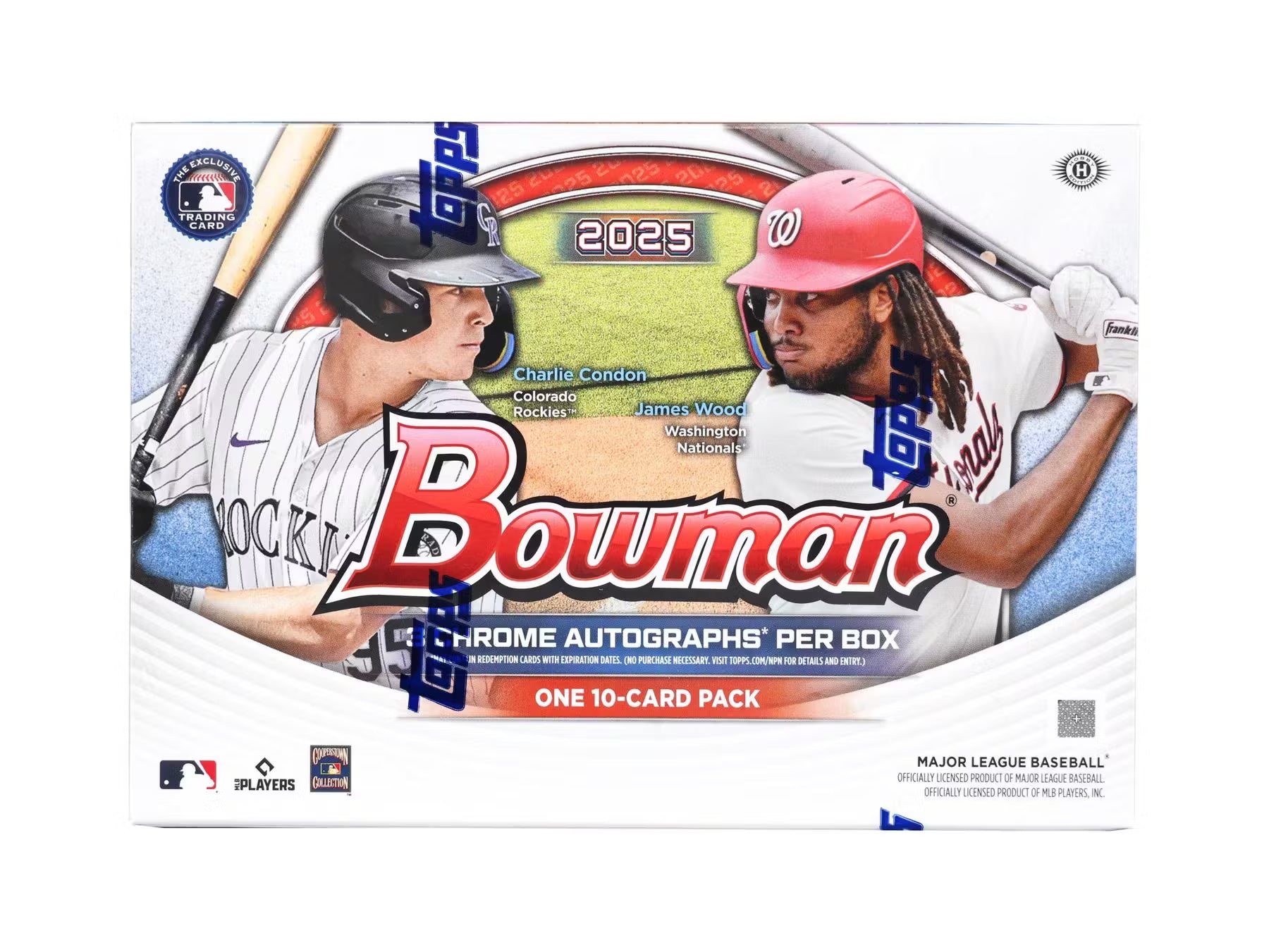 887427_004_050125_jpg 2025 Bowman Baseball Breaker's Delight Box - Image 1