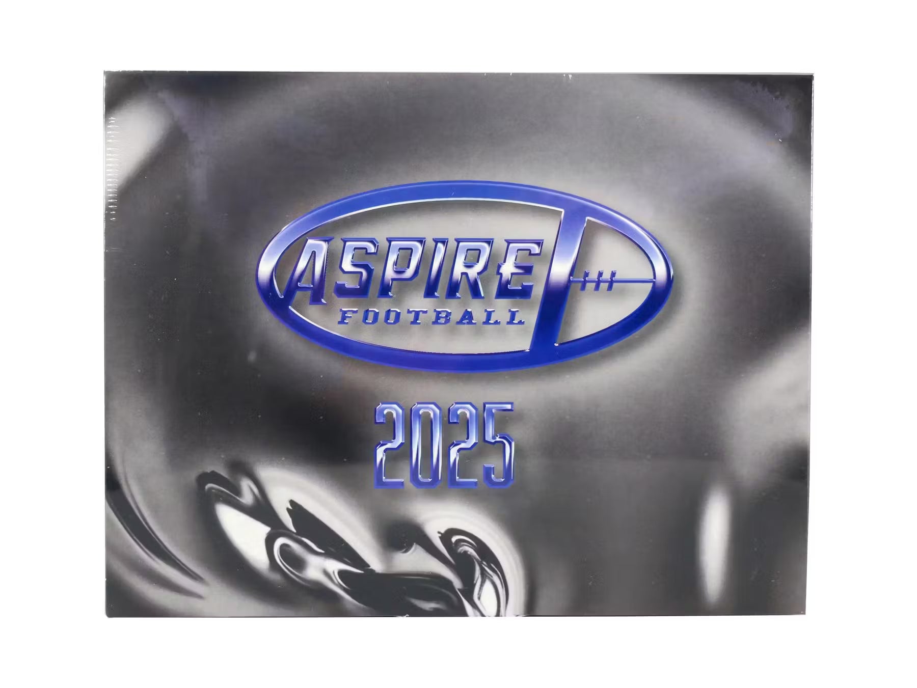 891756_001_060425_jpg 2025 Sage Aspire Football Hobby Box - Image 1
