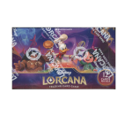 Disney Lorcana Shimmering Skies Booster 4-Box Case - Image 2
