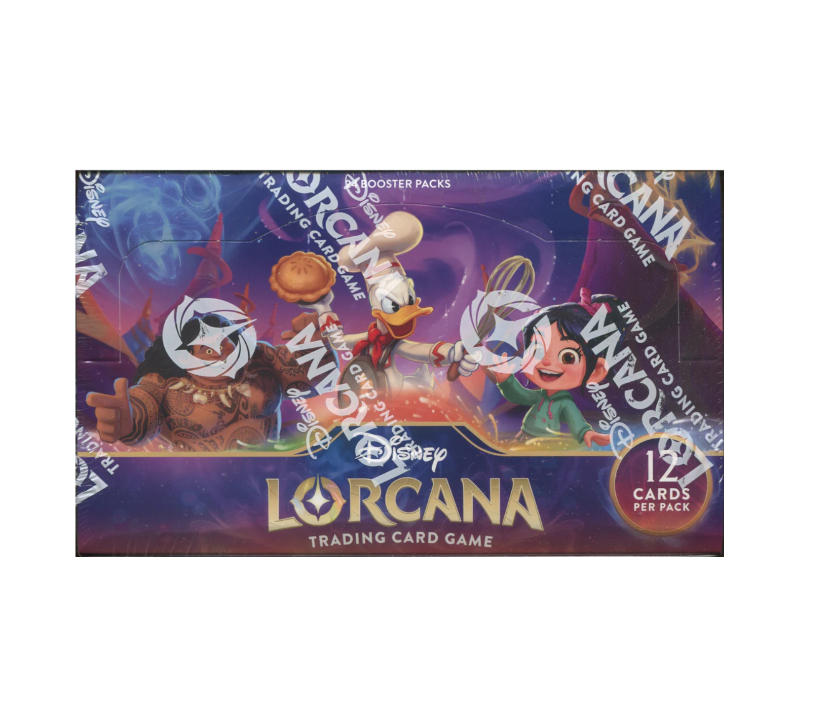 Disney_Lorcana_Shimmering_Skies_Booster_Box Disney Lorcana Shimmering Skies Booster Box - Image 1