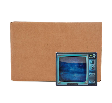 Magic the Gathering Duskmourn House of Horror Nightmare Bundle 6-Box Case