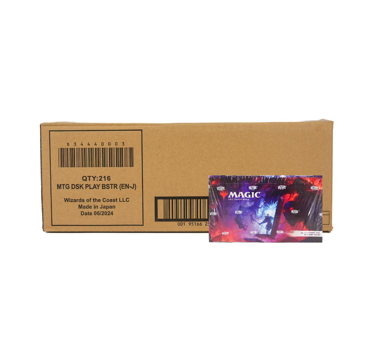 Magic_the_Gathering_Duskmourn_House_of_Horror_Play_Booster_6-Box_Case2 Magic the Gathering Duskmourn House of Horror Play Booster 6-Box Case - Image 1