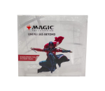 Magic the Gathering Assassin's Creed Beyond Booster 12-Box Case - Image 2