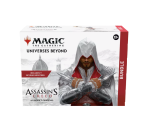 Magic the Gathering Assassin's Creed Bundle 6-Box Case - Image 2