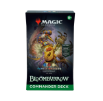 Magic MtG Bloomburrow Commander Deck (Animated Army) - Image 2
