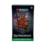 Magic MtG Bloomburrow Commander Deck (Animated Army) - Image 4
