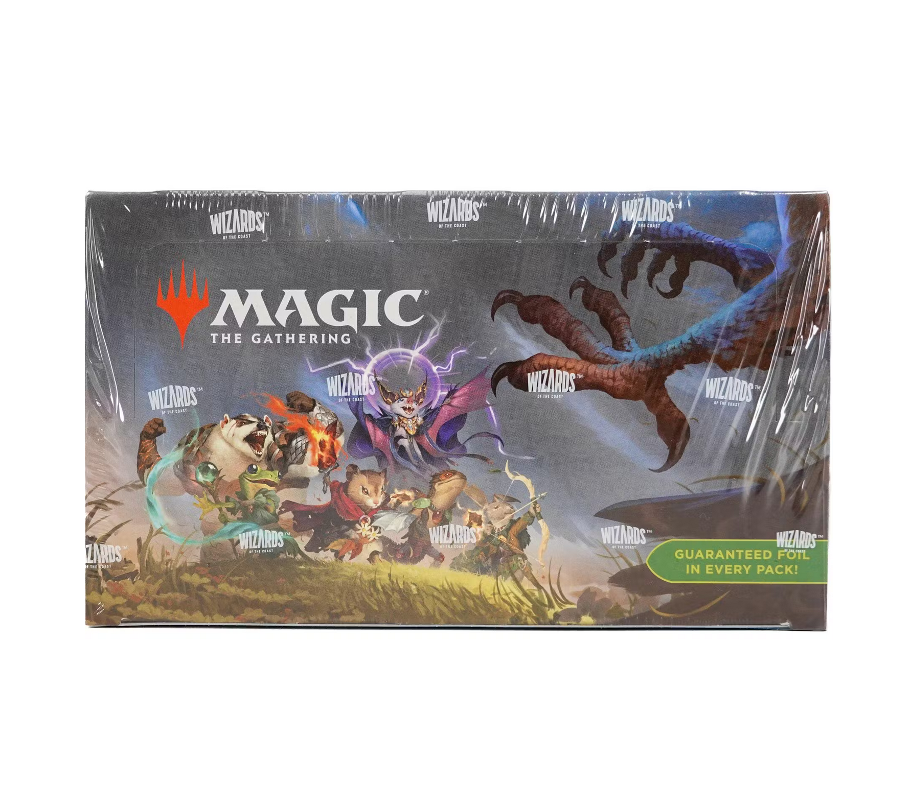 MagictheGatheringBloomburrowPlayBoosterBox Magic MtG Bloomburrow Play Booster Box - Image 1
