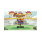 Neopets Battledome TCG Champions of Meridell Booster 12-Box Case - Image 4