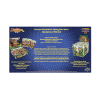 Neopets Battledome TCG Champions of Meridell Booster 12-Box Case - Image 5