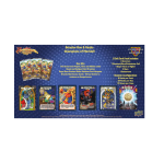 Neopets Battledome TCG Champions of Meridell Booster 12-Box Case - Image 6