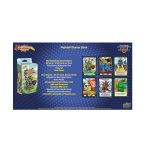 Neopets Battledome TCG Champions of Meridell Booster 12-Box Case - Image 8