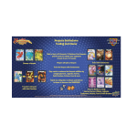 Neopets Battledome TCG Champions of Meridell Booster 12-Box Case - Image 9