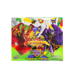 Neopets Battledome TCG Champions of Meridell Booster 12-Box Case - Image 2