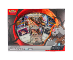Pokemon Bloodmoon Ursaluna EX 6-Box Case - Image 2