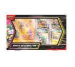 Pokemon Iono's Bellibolt EX Premium Collection 6-Box Case - Image 2