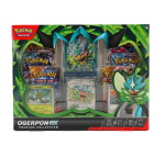 Pokemon Ogerpon ex Premium Collection 6-Box Case - Image 2