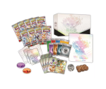 Pokemon Scarlet & Violet Prismatic Evolutions Elite Trainer 10-Box Case - Image 4