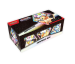 Pokemon Scarlet & Violet Prismatic Evolutions Suprise 6-Box Case - Image 4