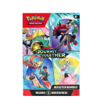 Pokemon Scarlet and Violet Journey Together Booster 25-Bundle Case - Image 2