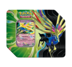 Pokemon Azure Legends Tin - Image 2